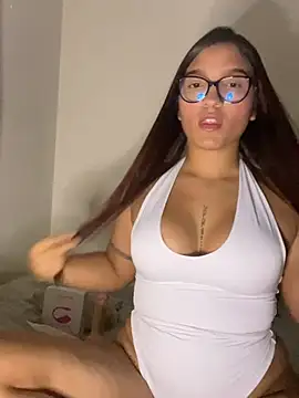 Tefy Oss online show from March 27, 1:11 am