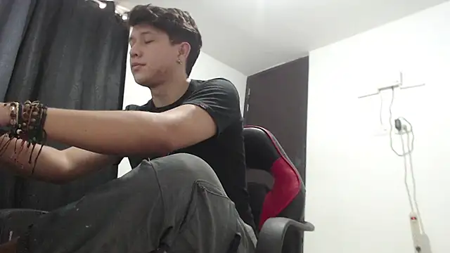 Lucifeeeer 666 online show from March 21, 8:45 pm