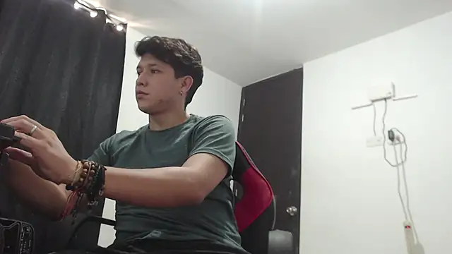 Lucifeeeer 666 online show from March 26, 8:03 pm