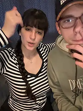 StefyStevis online show from May 20, 8:26 pm