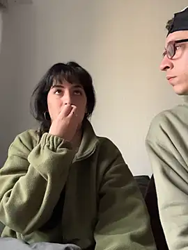 StefyStevis online show from May 21, 7:21 pm