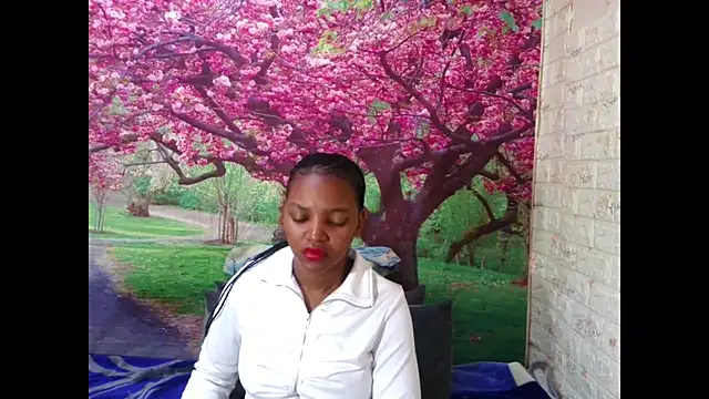 ebonysativa online show from May 7, 5:24 am