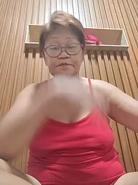 Sunflower1956 online show from July 26, 8:43 am