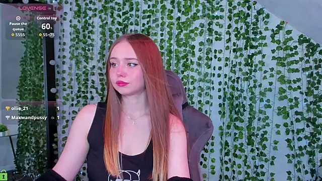 Vanessa Williamsonn online show from July 20, 10:39 am