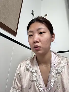 HANHAN886 online show from April 16, 8:48 am