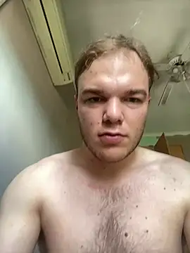 Gerrie75 online show from March 25, 10:43 am