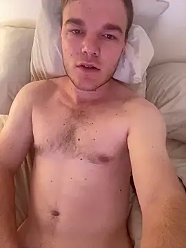 Gerrie75 online show from March 26, 9:59 am