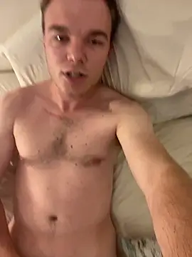 Gerrie75 online show from March 30, 2:40 pm