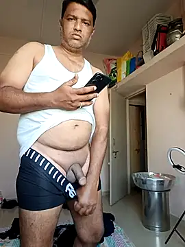 Daddyfuck 41 online show from March 25, 9:59 am