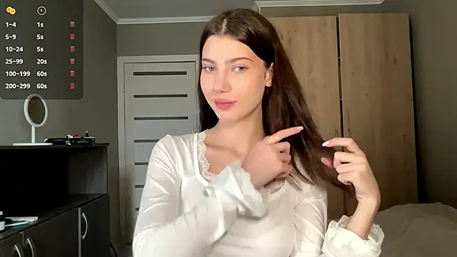 ShandyTreys online show from May 1, 12:32 pm