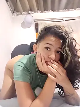 abigail240 online show from March 27, 12:05 am