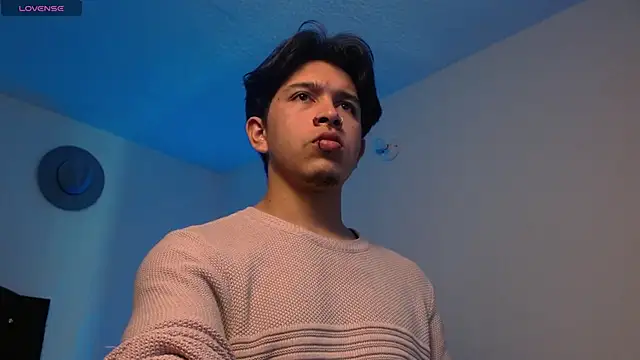 rammiell online show from March 21, 7:39 pm