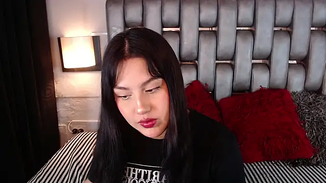 Sofiia Vega  online show from April 21, 11:49 am