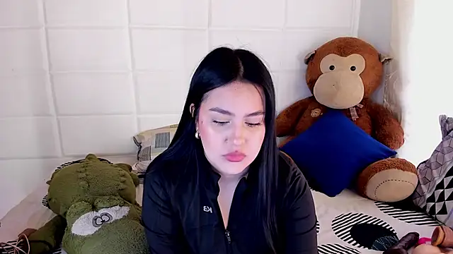 Snapshot of Sofiia_Vega_ chatting on June 10, 1:10 pm Sofiia Vega online show from June 10, 1:10 pm