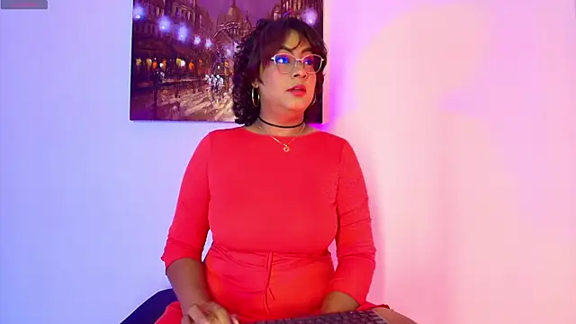 alexa cruz   online show from August 1, 7:13 pm