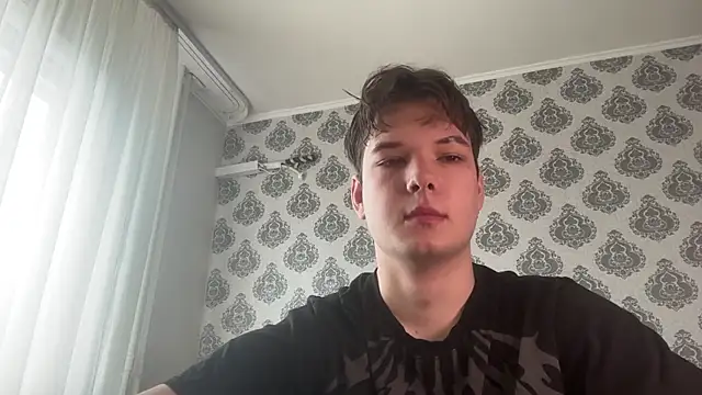 Snapshot of tomasdickpick chatting on June 26, 8:19 am tomasdickpick online show from June 26, 8:19 am