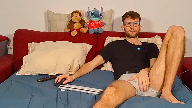SoloUno0 online show from May 7, 4:23 pm