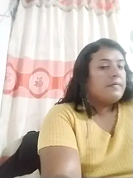 stelisamericano online show from May 7, 1:55 am