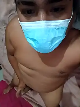 alexfrank24 online show from April 13, 12:10 pm