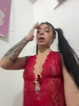 Snapshot of Velunett_19 chatting on March 21, 8:19 am Velunett 19 online show from March 21, 8:19 am