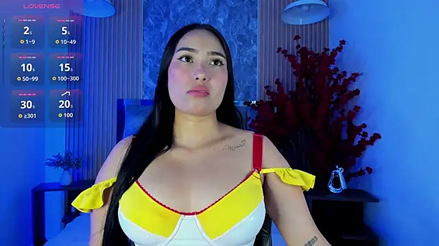 Sulay Kim online show from June 14, 7:16 pm