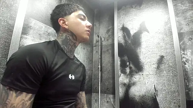 Gury tattoo online show from June 23, 6:06 pm