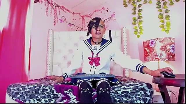 romeo laurient online show from March 20, 8:46 pm