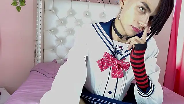 romeo laurient online show from April 21, 9:39 pm