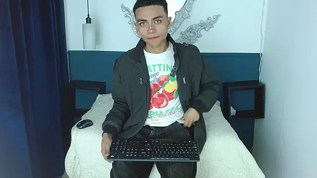 romeo laurient online show from June 30, 8:04 am