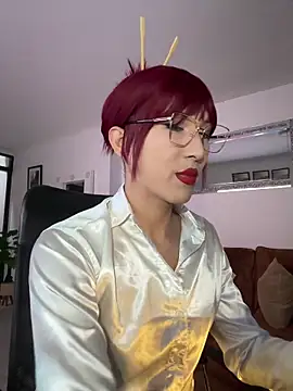 Conny 777 online show from April 19, 10:47 am