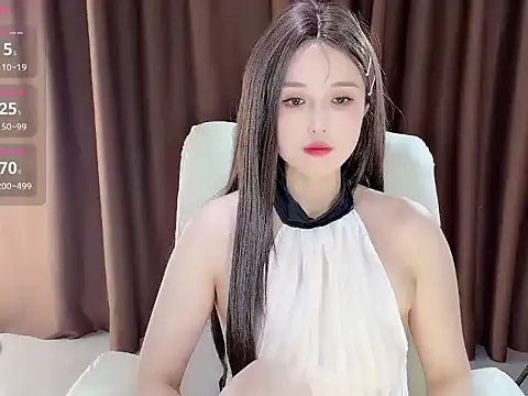 QIQI 77  online show from April 15, 2:40 am