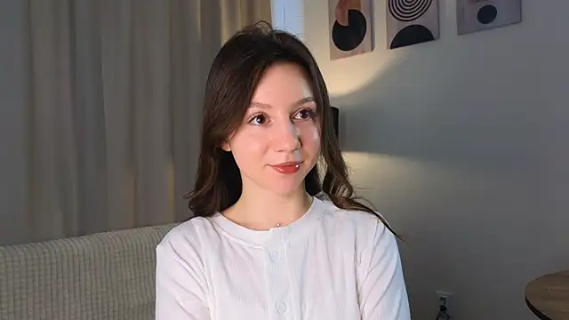 Snapshot of nikatiny chatting on March 26, 4:07 am nikatiny online show from March 26, 4:07 am