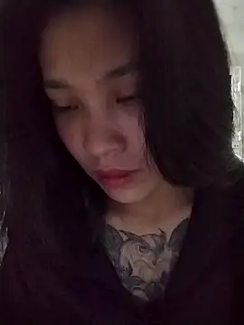 Junxinh Rose online show from April 1, 1:41 pm