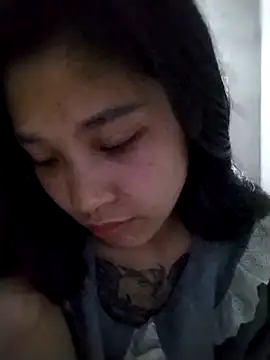 Junxinh Rose online show from April 2, 2:37 pm