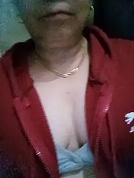 Snapshot of Funsexy1 chatting on May 11, 12:49 am Funsexy1 online show from May 11, 12:49 am