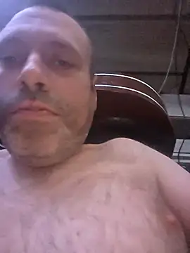 clauMM86 online show from April 6, 9:05 pm