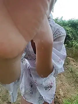 Ruby Lucy online show from June 15, 10:45 pm