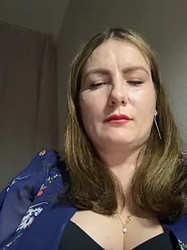 Susan Wright online show from April 30, 10:36 pm