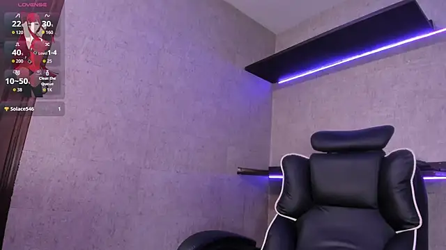 Carmillaa online show from March 23, 10:58 pm