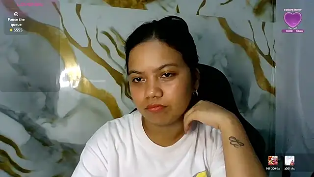 deseyy online show from July 9, 5:17 pm