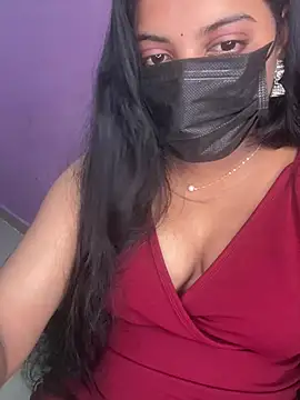 miss eyekiller12 online show from May 16, 6:17 pm