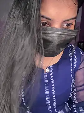 miss eyekiller12 online show from May 18, 10:54 am