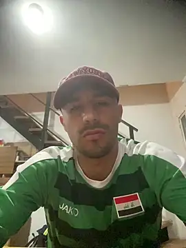 Rodrivz online show from March 22, 4:16 am