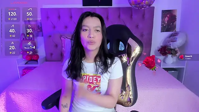 Skay wish online show from April 28, 1:49 pm