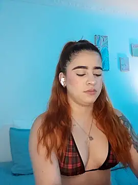 martina connor1 online show from April 29, 11:47 am
