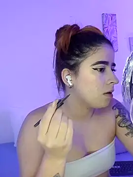 martina connor1 online show from June 19, 4:55 pm