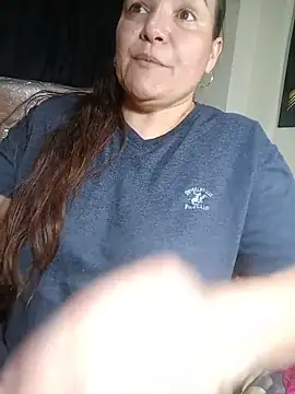Snapshot of Zuleyka_69 chatting on June 8, 1:28 am Zuleyka 69 online show from June 8, 1:28 am