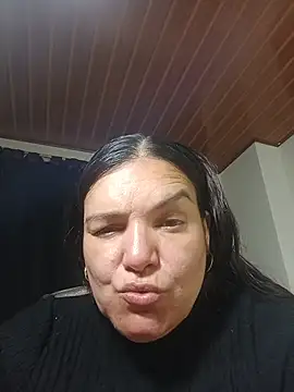 Snapshot of Zuleyka_69 chatting on June 8, 9:48 pm Zuleyka 69 online show from June 8, 9:48 pm