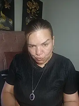 Snapshot of Zuleyka_69 chatting on June 10, 9:57 pm Zuleyka 69 online show from June 10, 9:57 pm