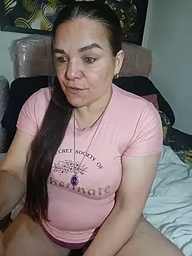 Snapshot of Zuleyka_69 chatting on June 14, 7:16 pm Zuleyka 69 online show from June 14, 7:16 pm
